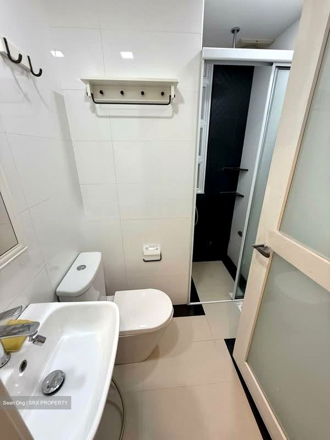 Villa De West (D5), Condominium #557822471
